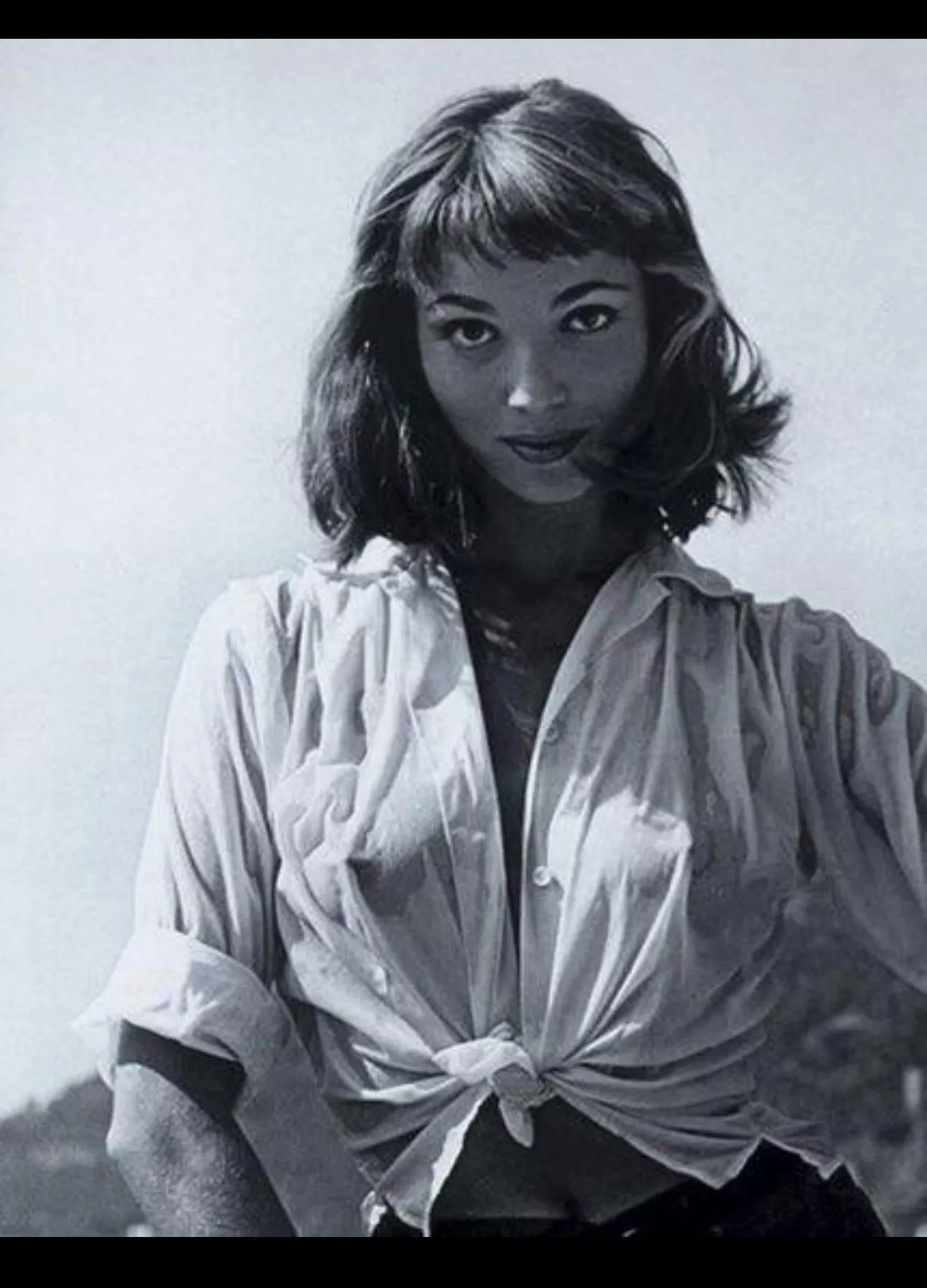 Elsa Martinelli 1960s