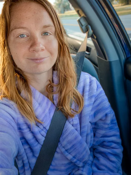 Freckle-filled and fun-loving: my ginger life😜 [F27]