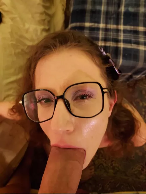 Getting ready to test my limits.