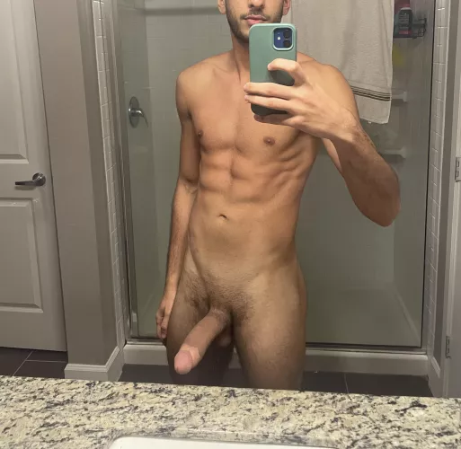 Here to rearrange your guts