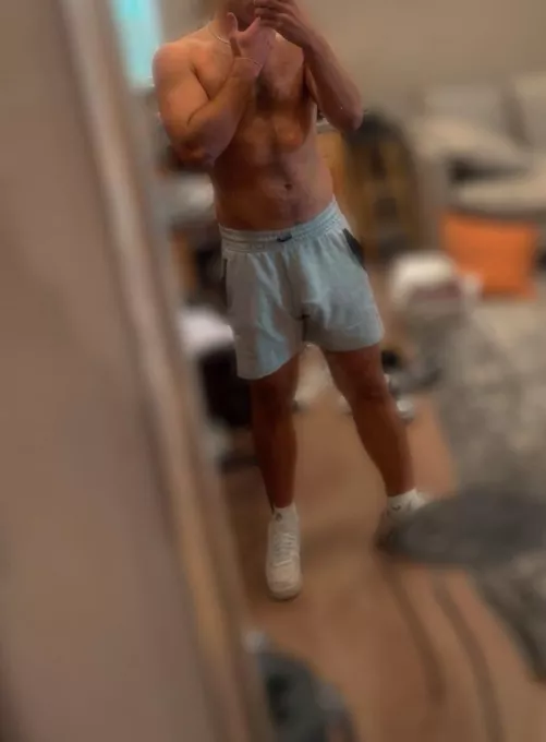 I actually prefer you do stare