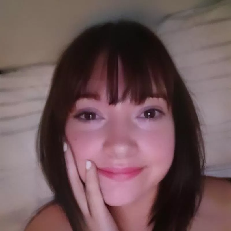 I think I might be gay 😏