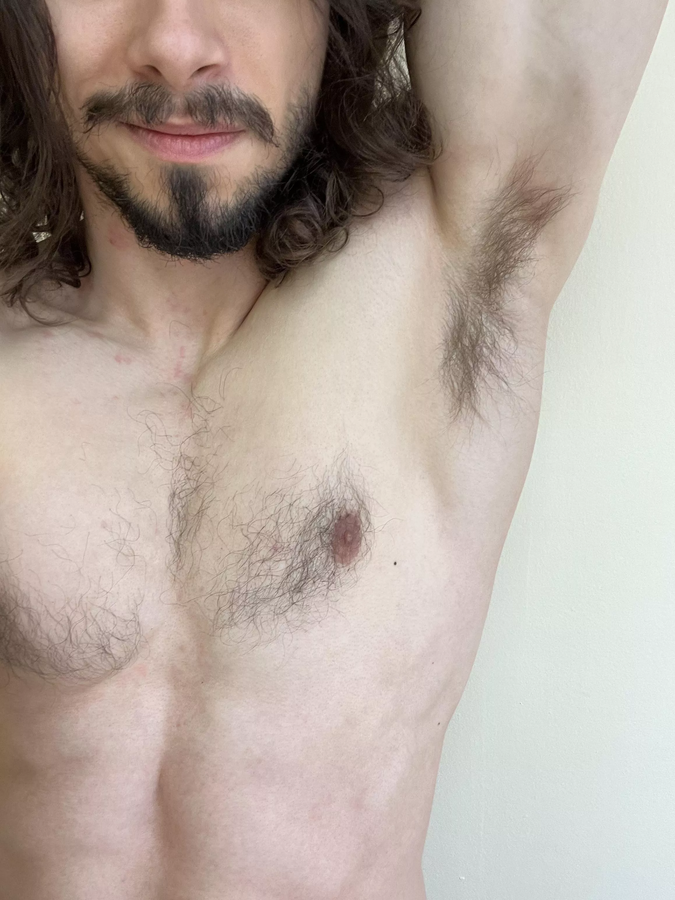 I’ll make you sniff them 😏