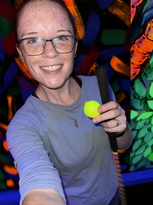 [IRTR] Let's play together 