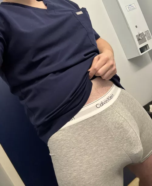 Is my head too noticeable? (27)