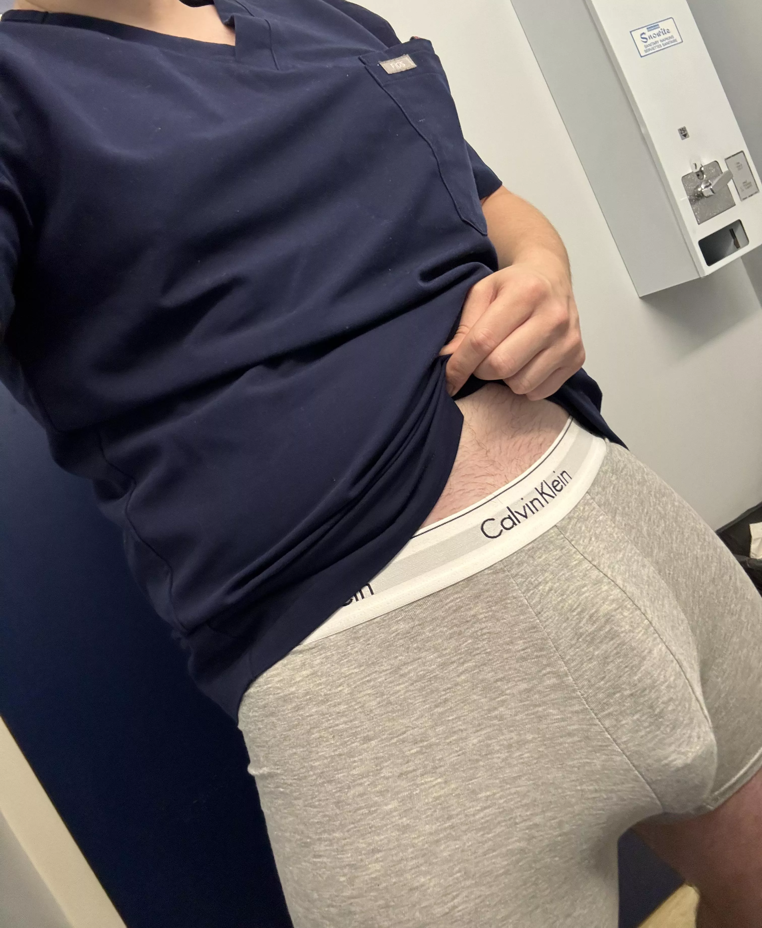 Is my head too noticeable? (27)