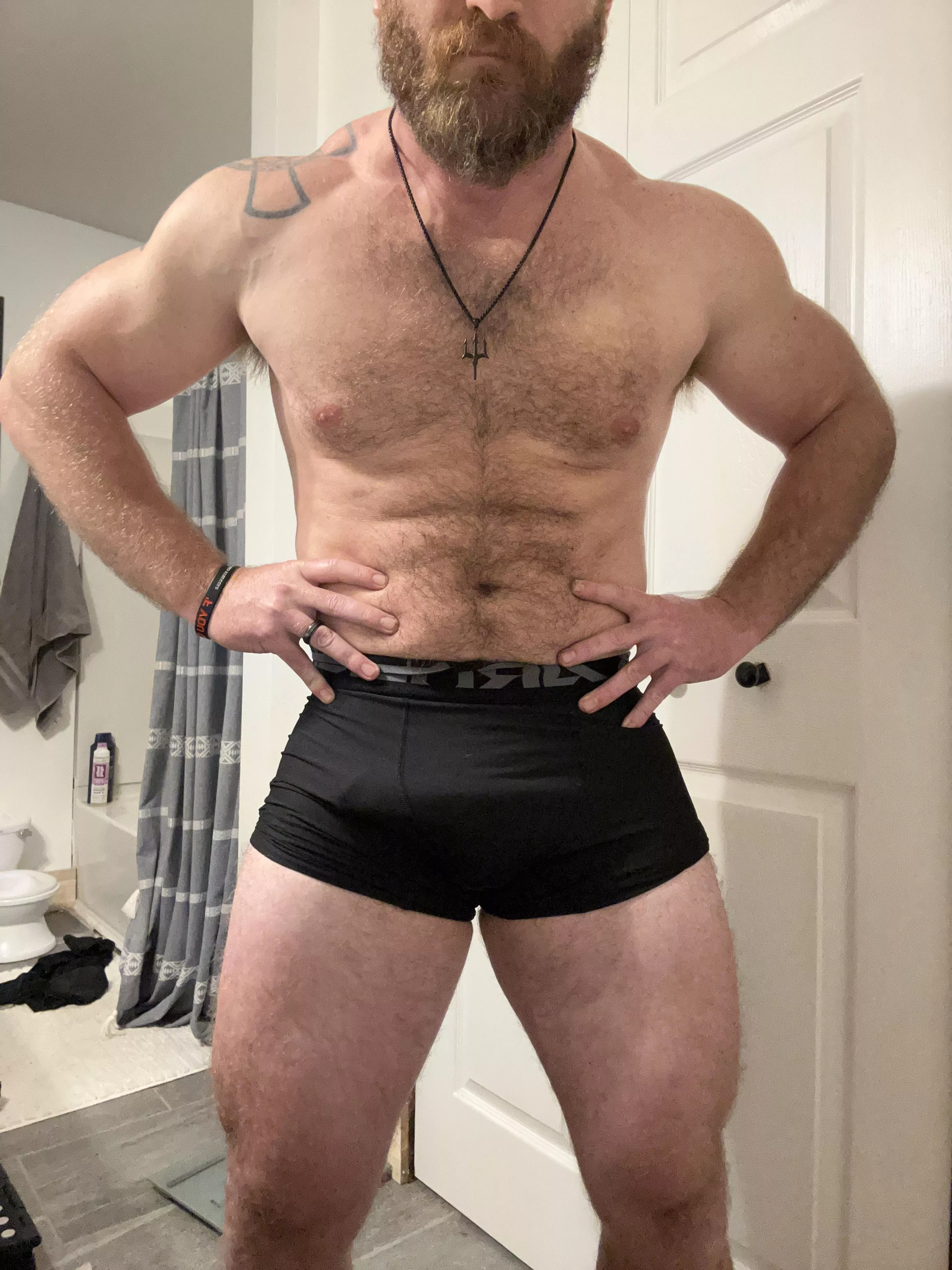 It wants out! Can you help? 