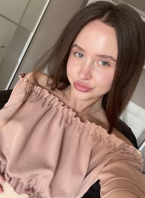 It's been getting warmer lately, so I've cut back on the clothes