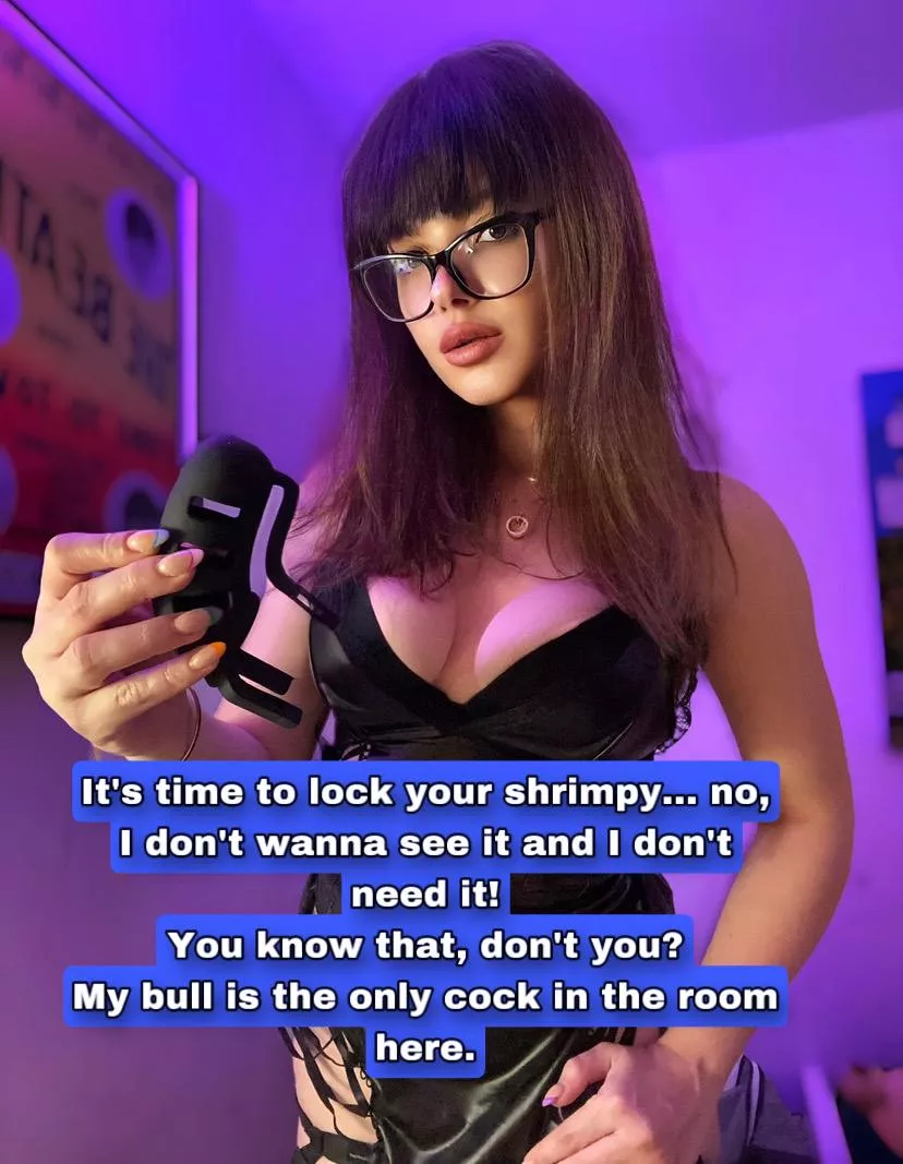 It's time to do it... [oc]