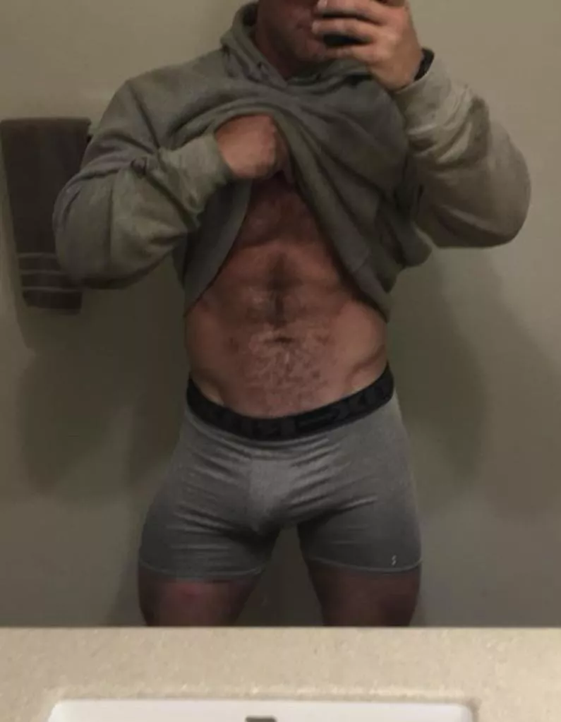 Little somthin somethin 