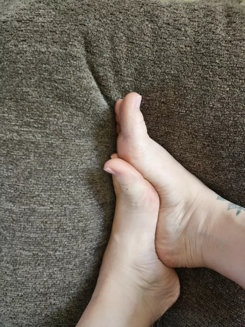 Look at those curves