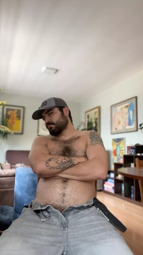 Not wild not too mild