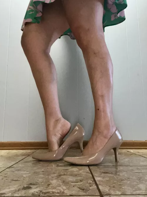 Perfect for a summer day 