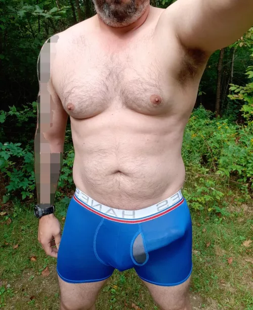 Professional banana smuggler