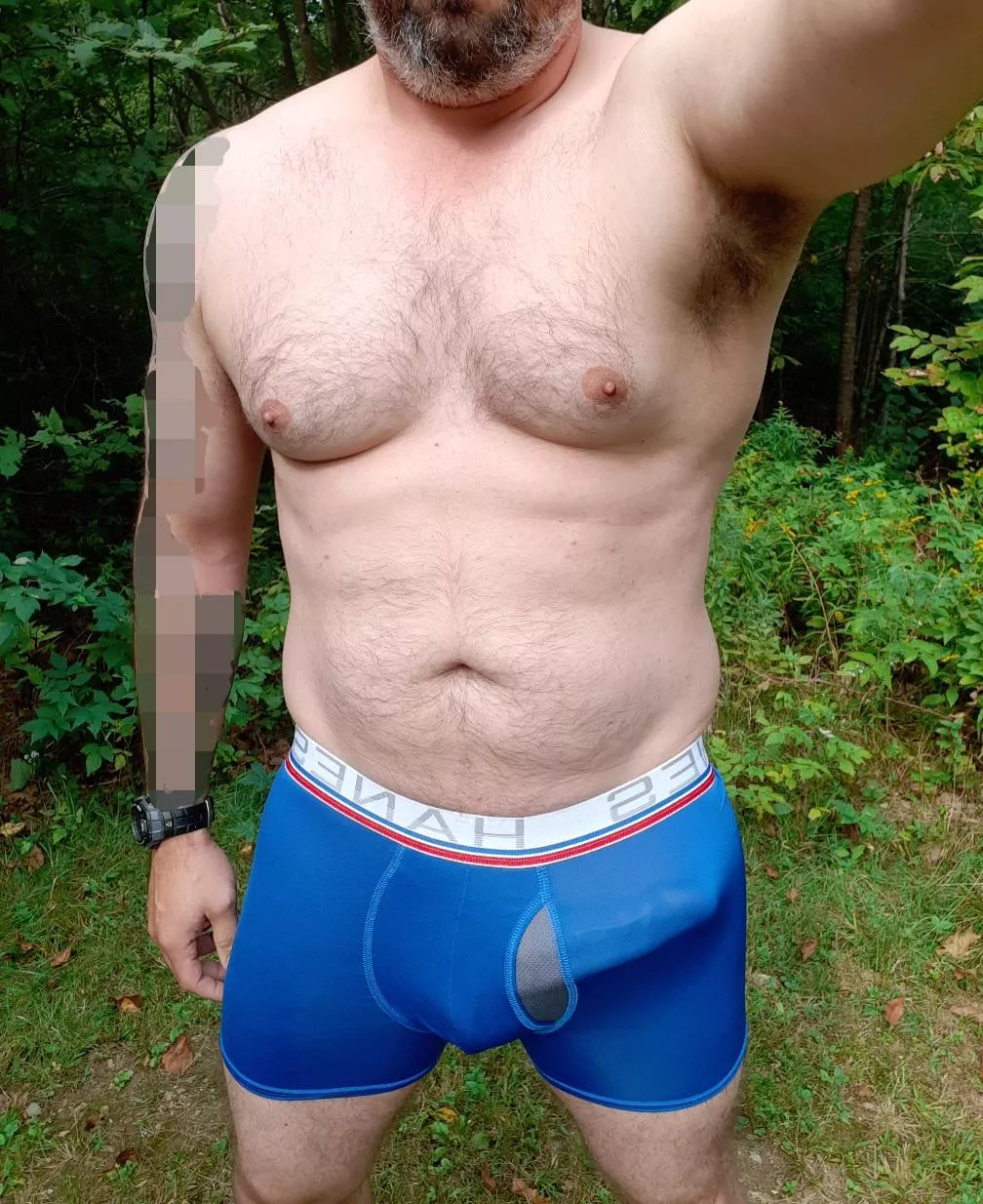 Professional banana smuggler