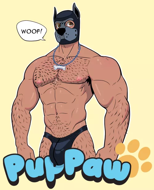 PupPaw