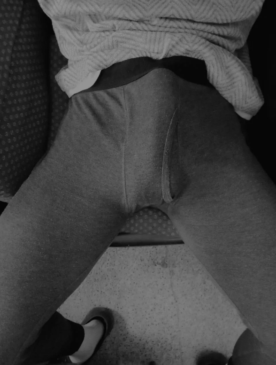 quite excited for the day ahead