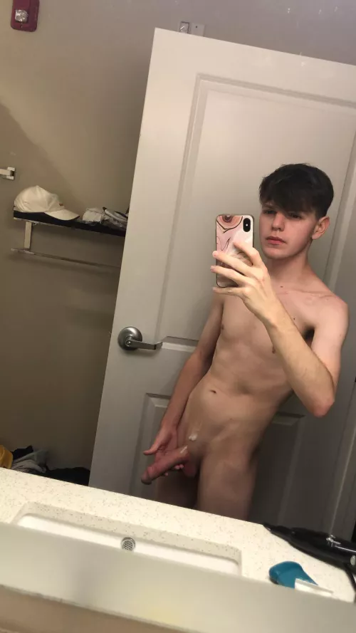 Shapiro have been in your hole 