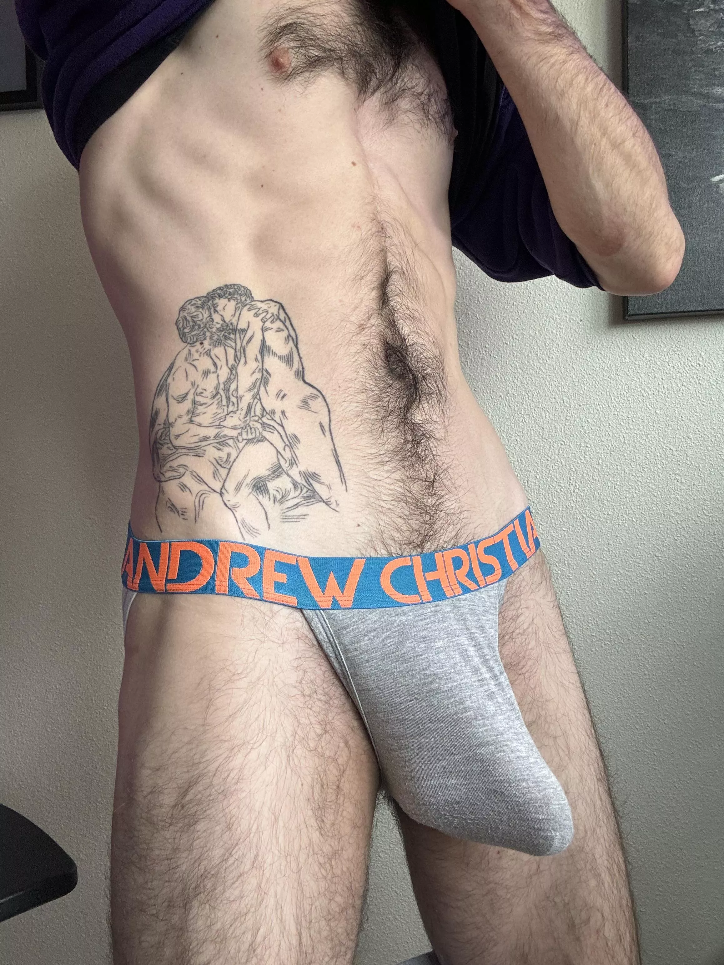 Some days the schlong is heavy (30)