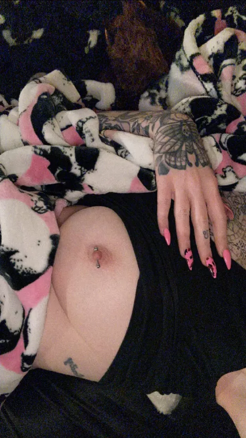 Spooky season is coming 