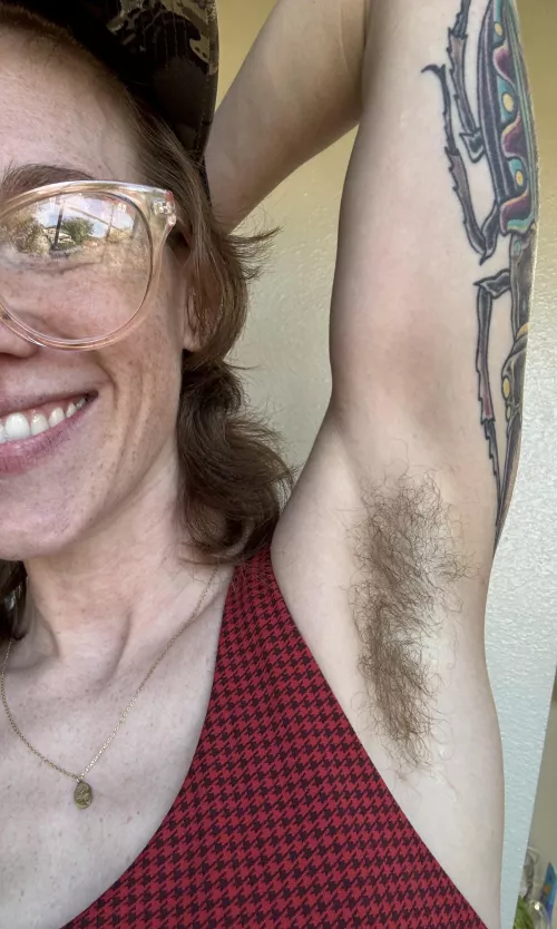 sweaty and stinky and i freaking love it 😈😁💖