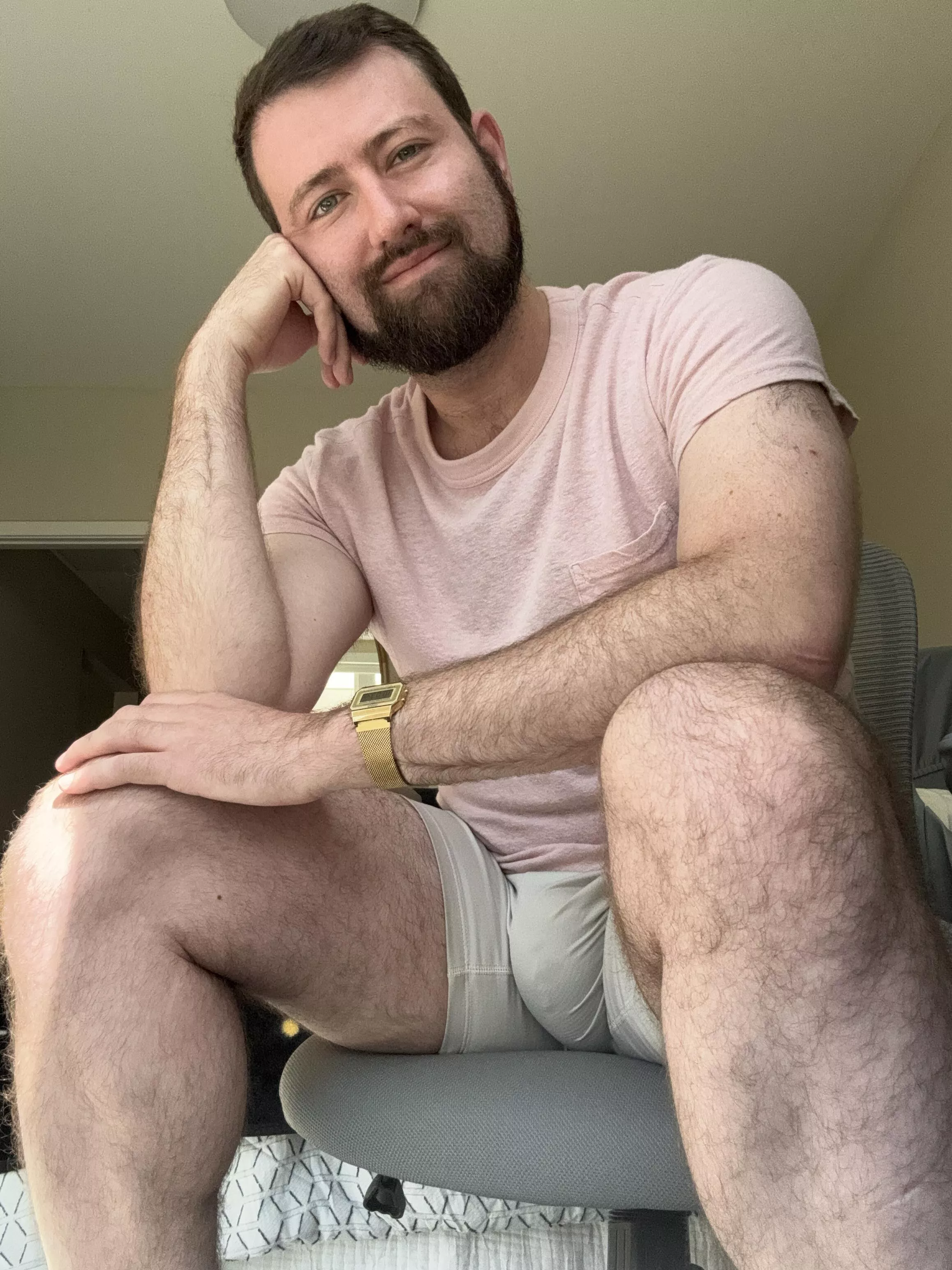 Tell me about your day (30)