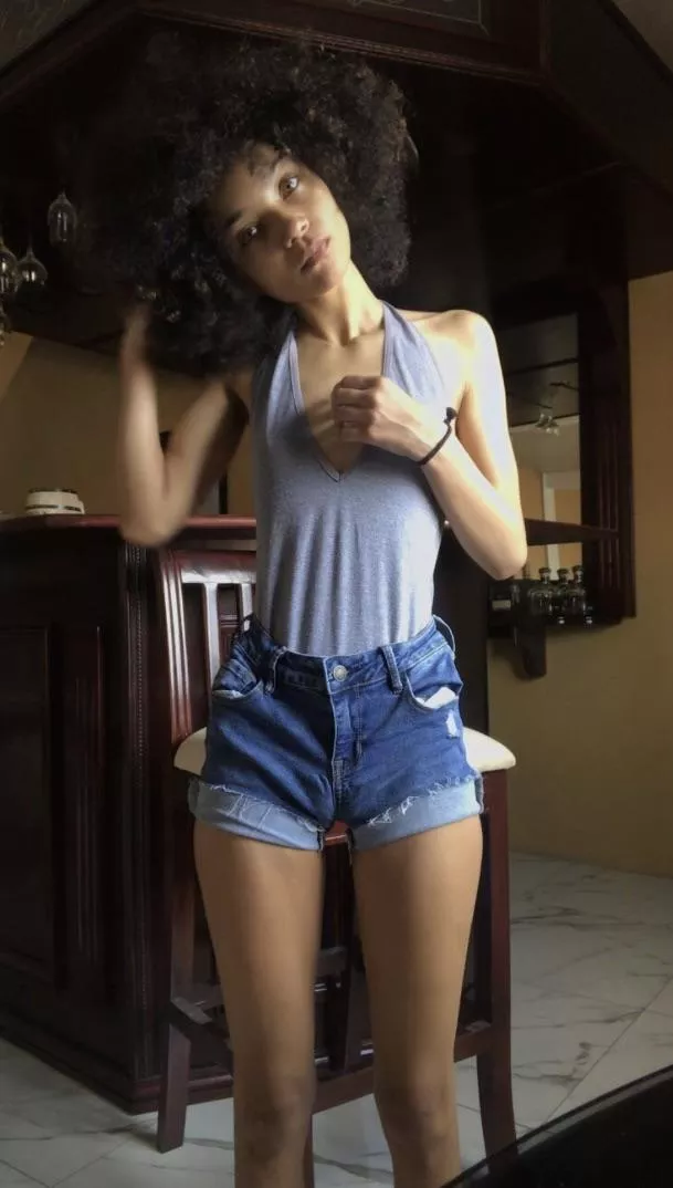 The biggest and wettest 😉