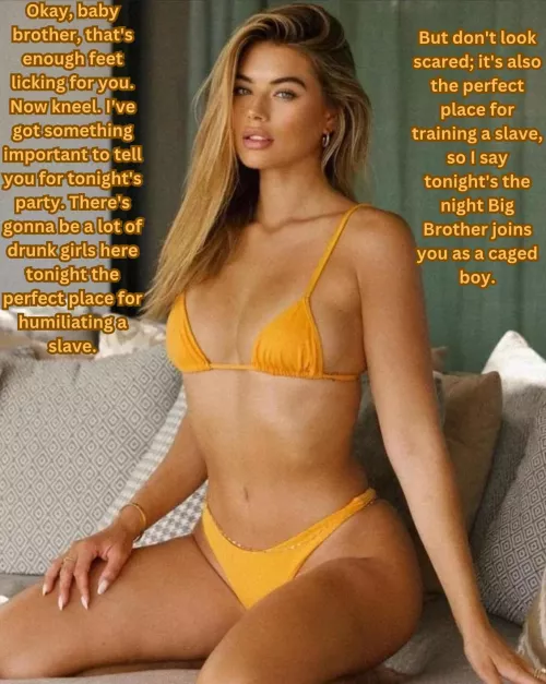 The happiest of families 