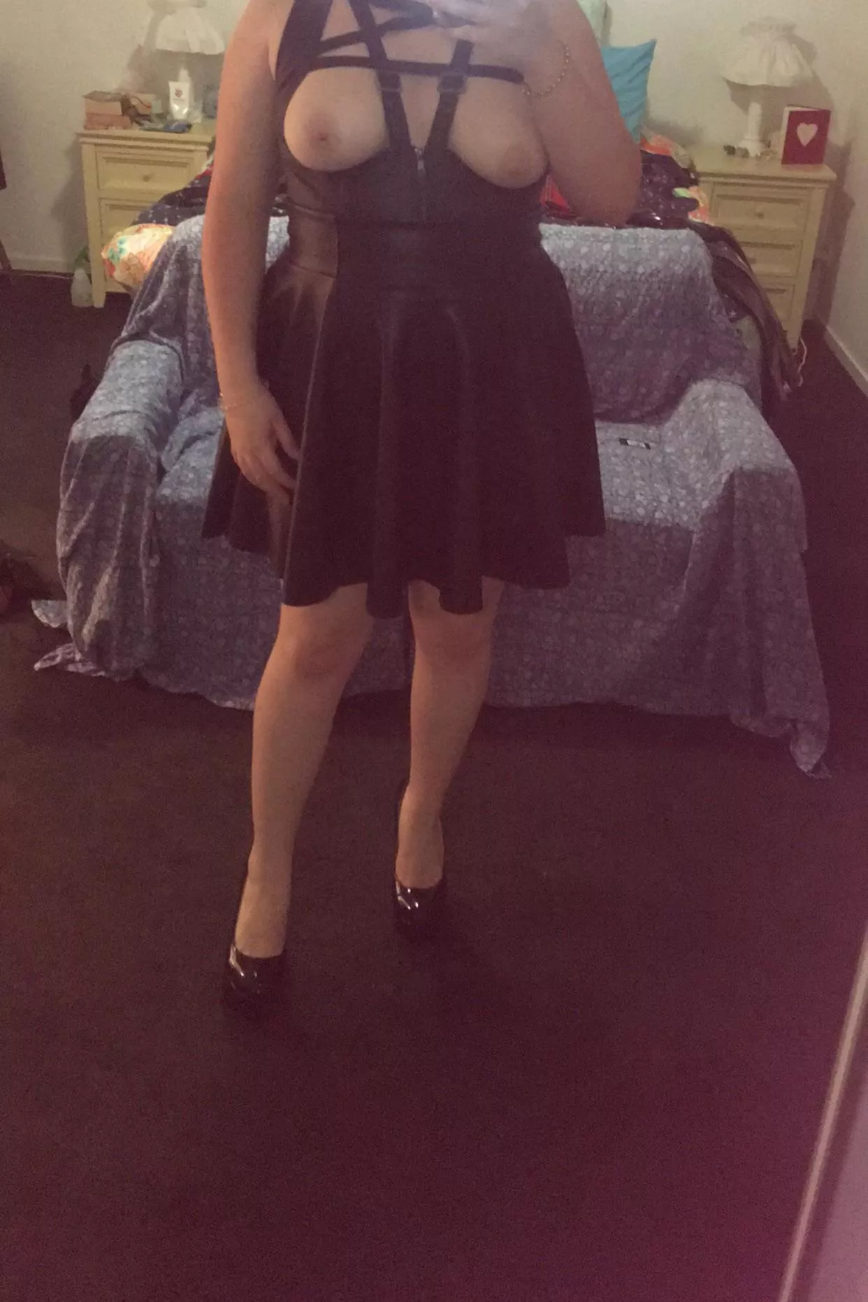 Tits out tuesday 🔥