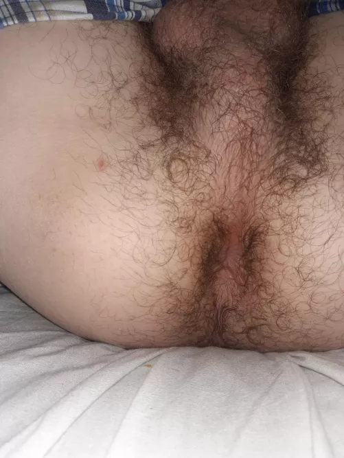 Wanna play with this hole? 