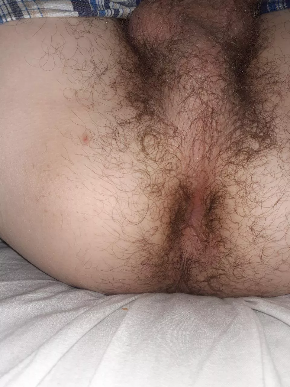 Wanna play with this hole? 