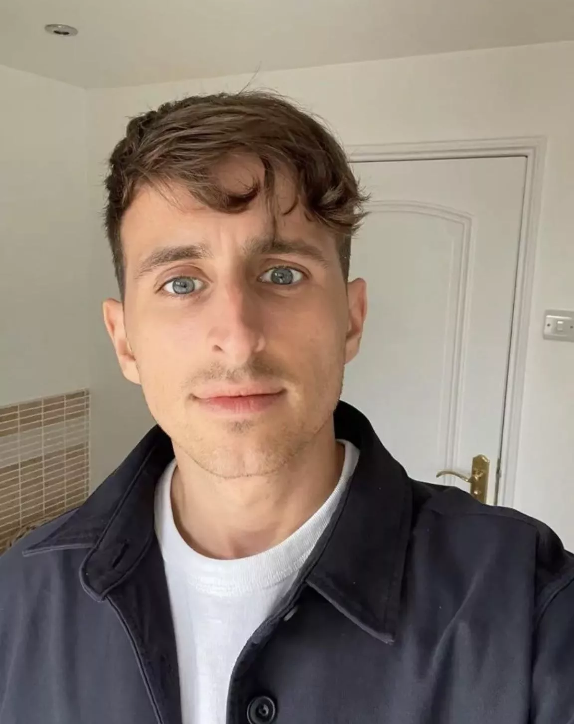 Week off work. Anyone wanna hang out? 👋🏼