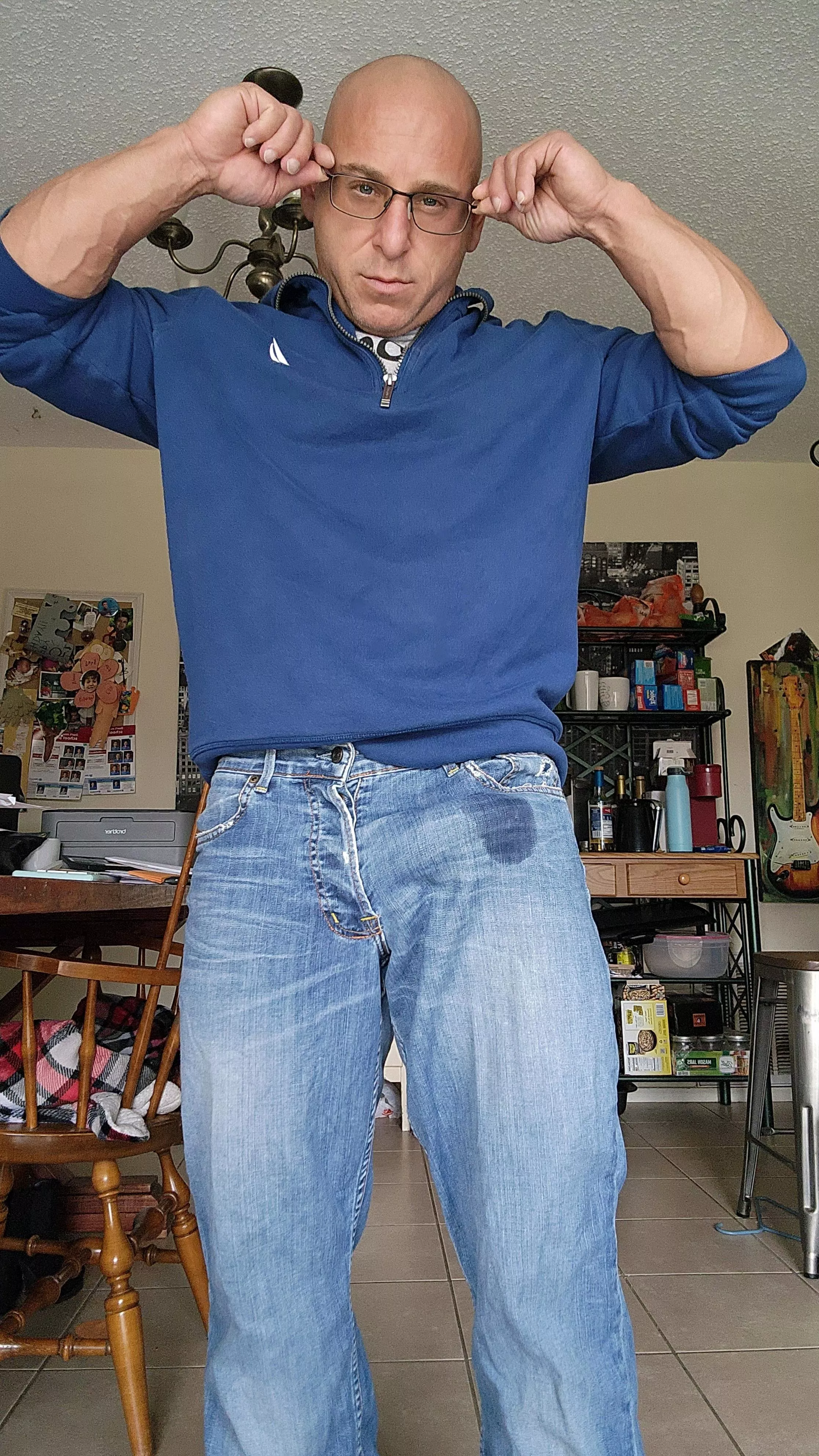 What are you looking at?