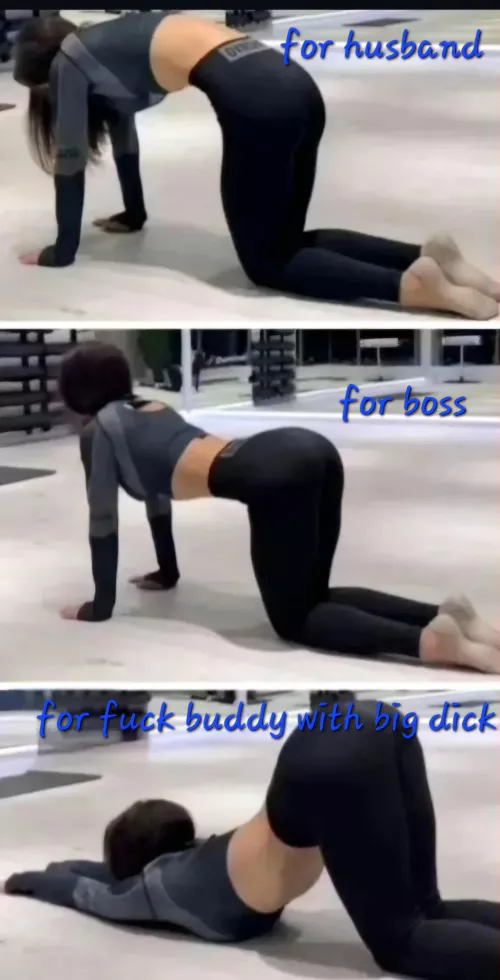 Which category do you fall under?