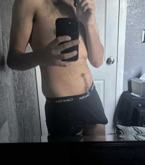 Woke up like this (19)