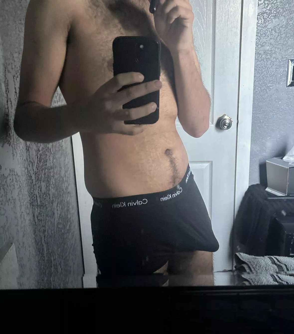 Woke up like this (19)