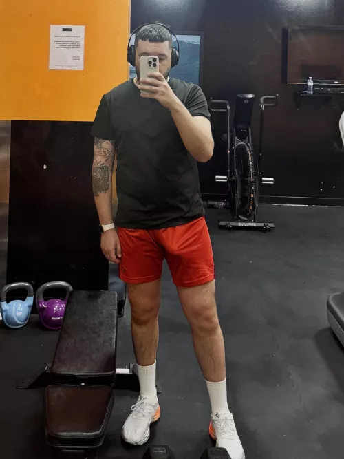 would I catch you staring?