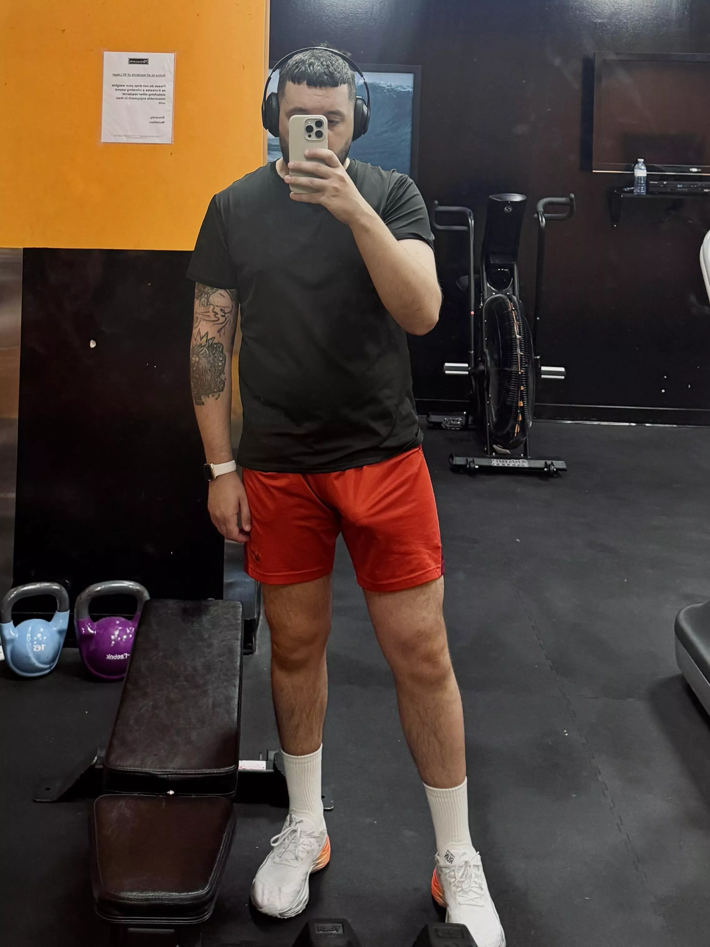 would I catch you staring?