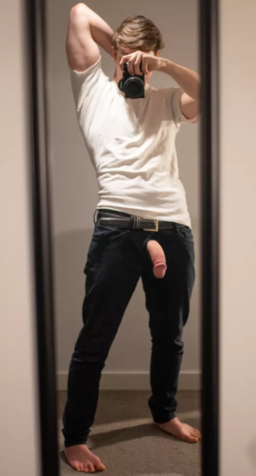 Would you suck off a college bro?