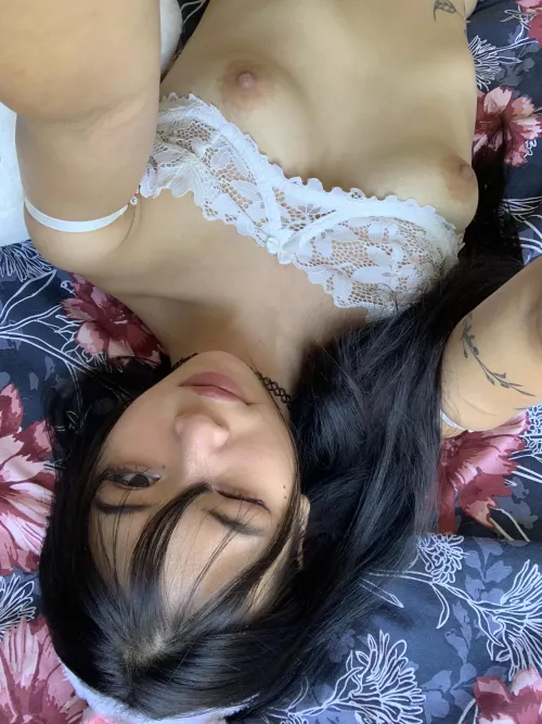 you down to play with a small japanese girl?