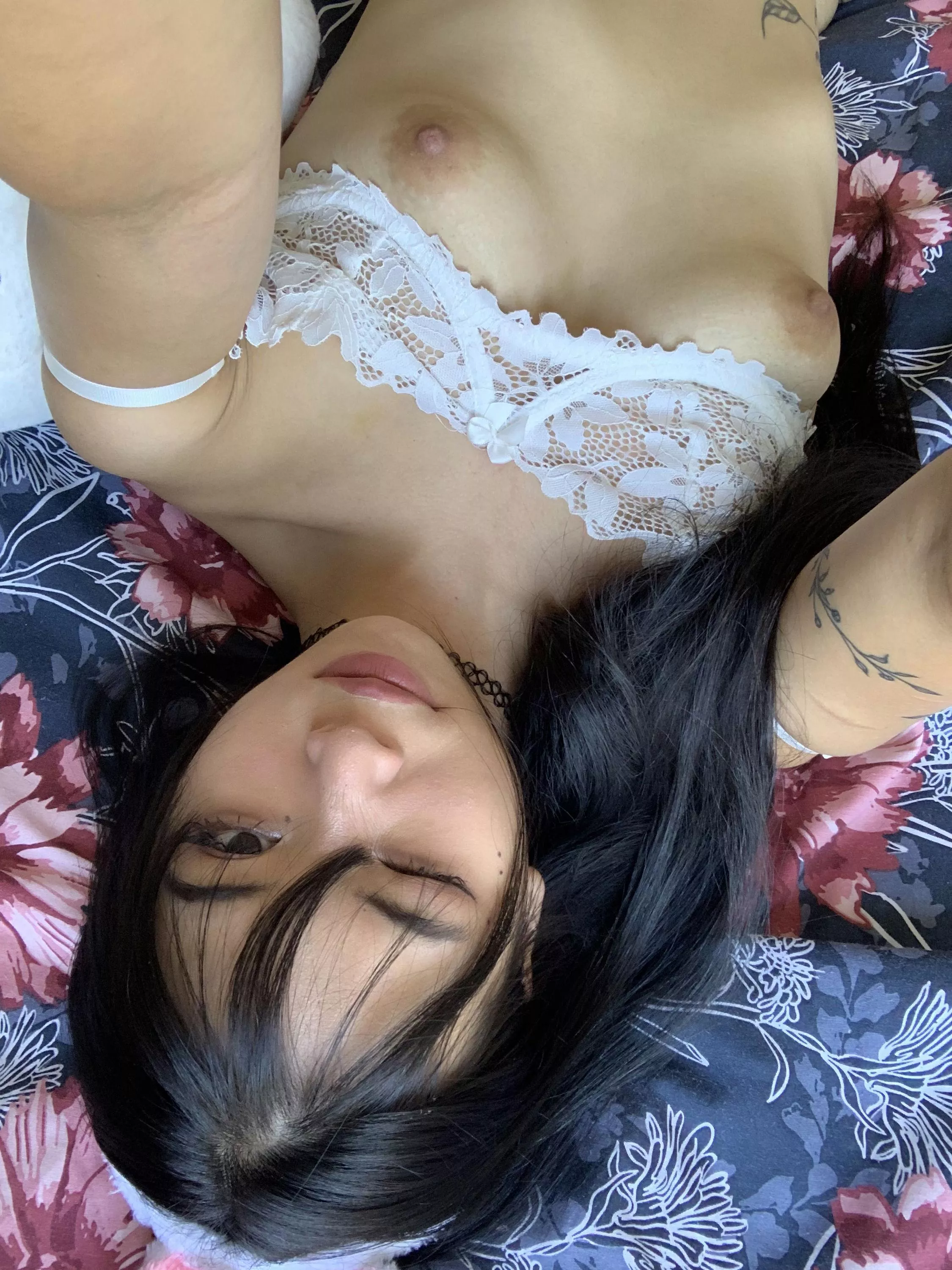 you down to play with a small japanese girl?