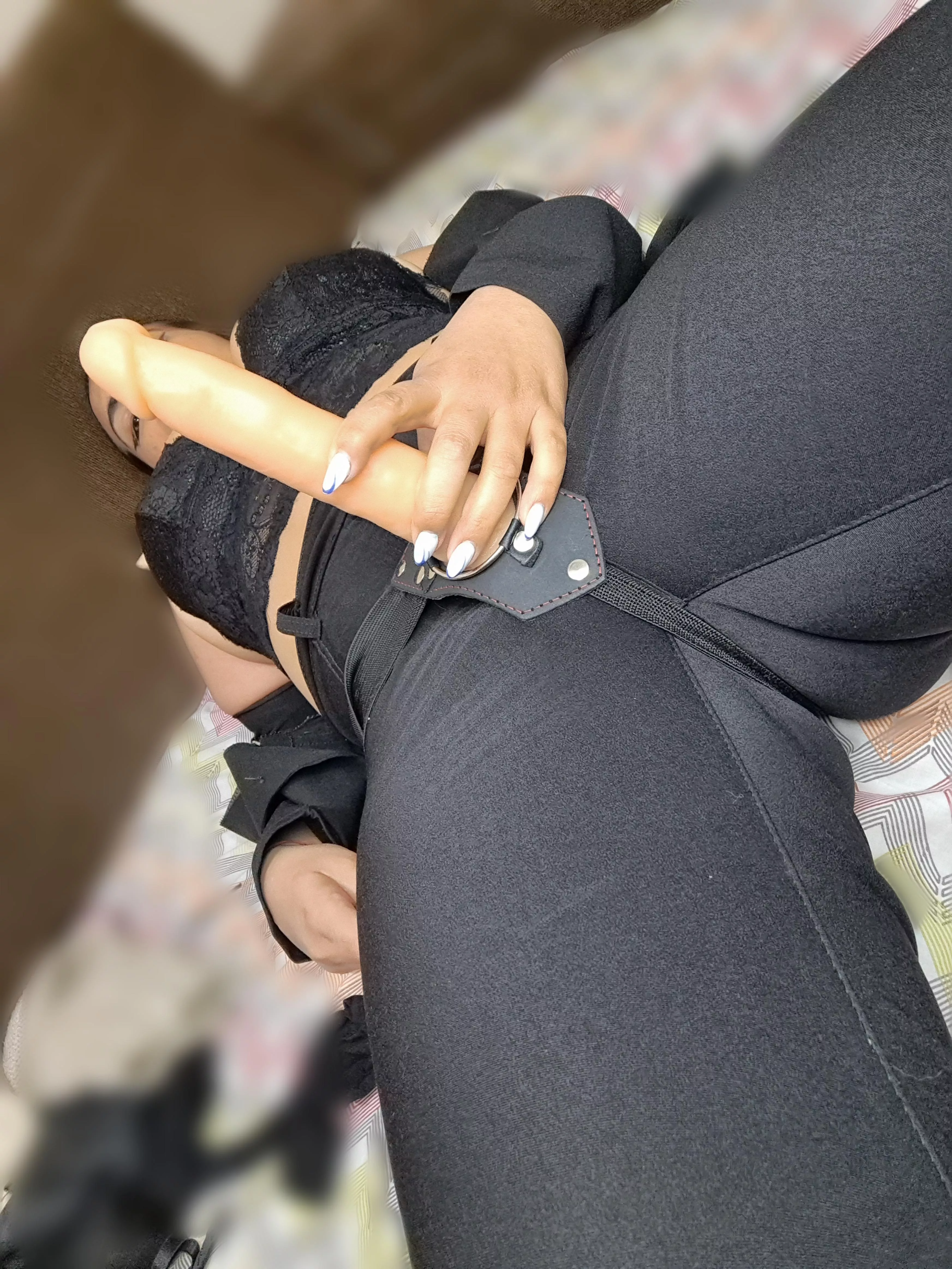 You're dying to ride it 