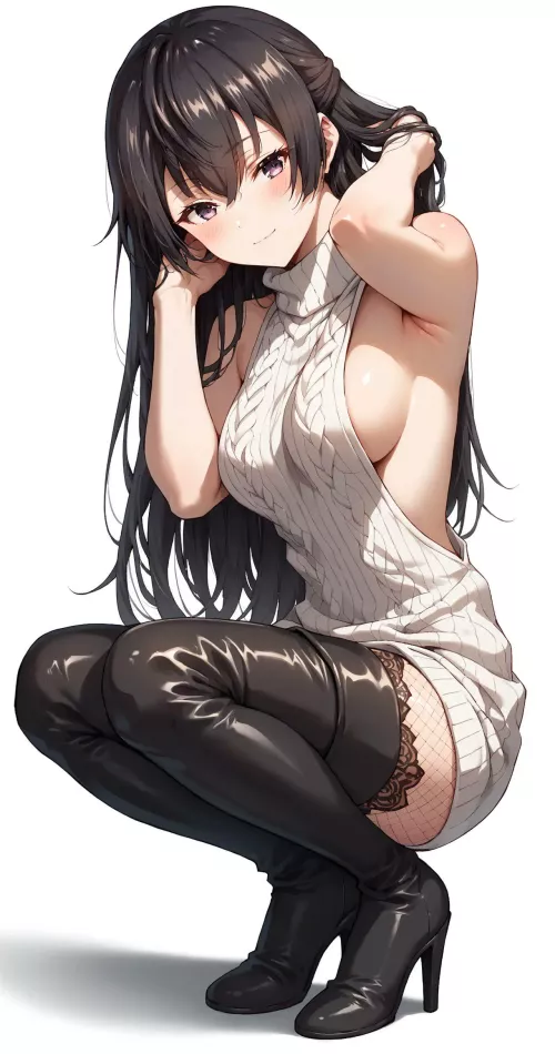 Yuki Suou [Roshidere]