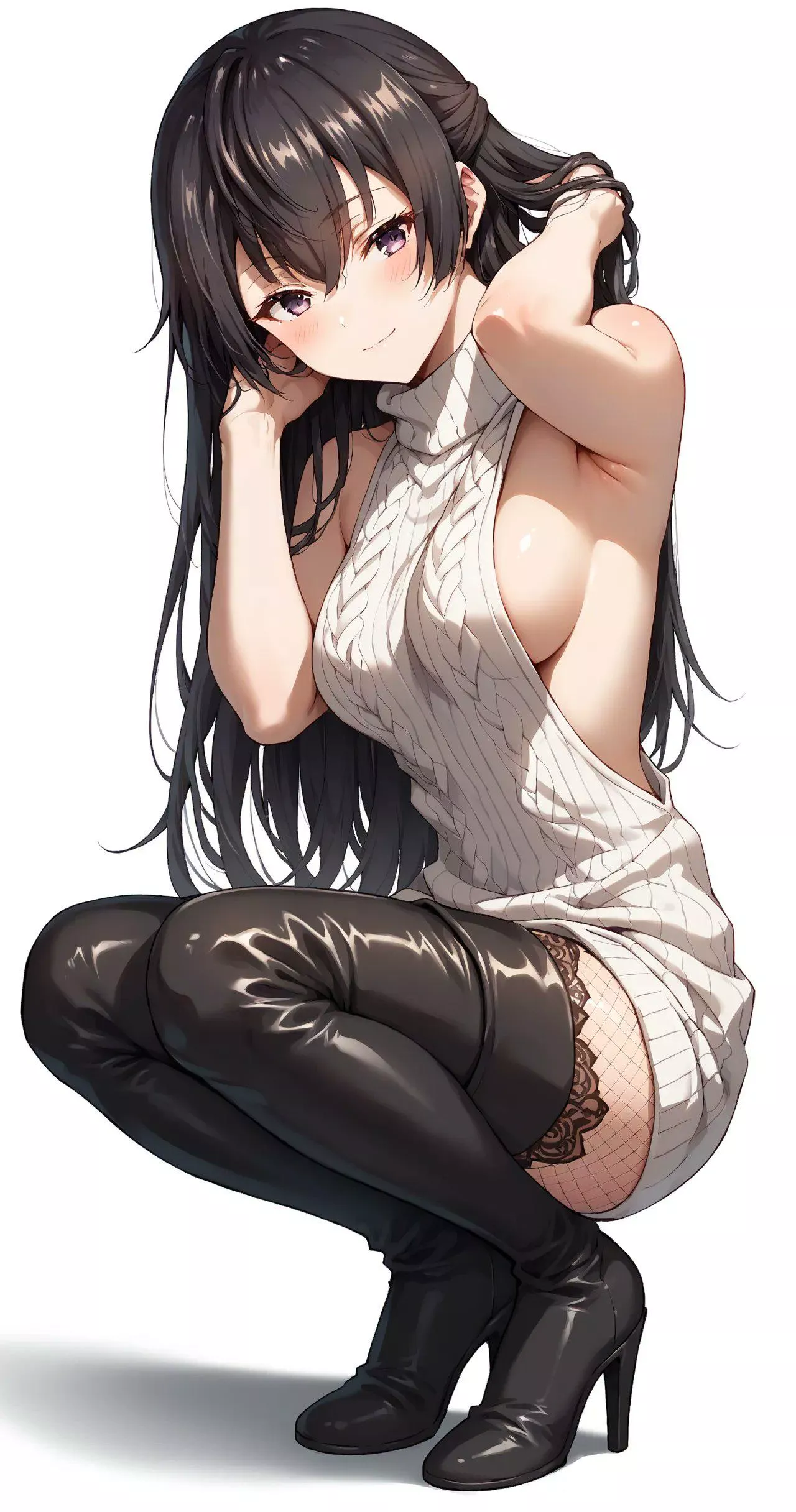 Yuki Suou [Roshidere]