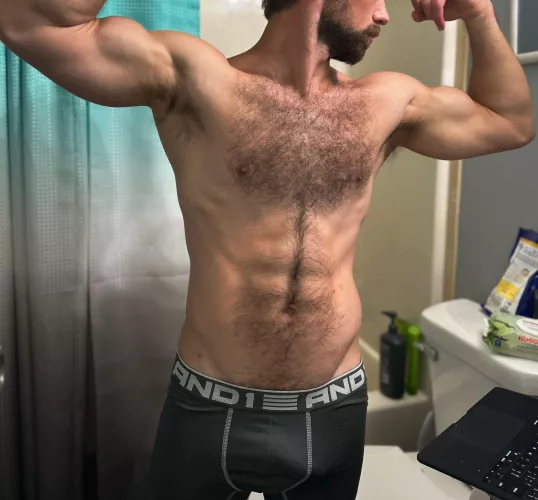 (32) Do the bros get their tickets to the gun show?