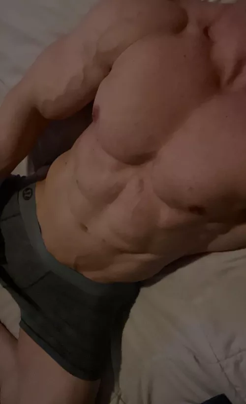 (34) would you bro 😈