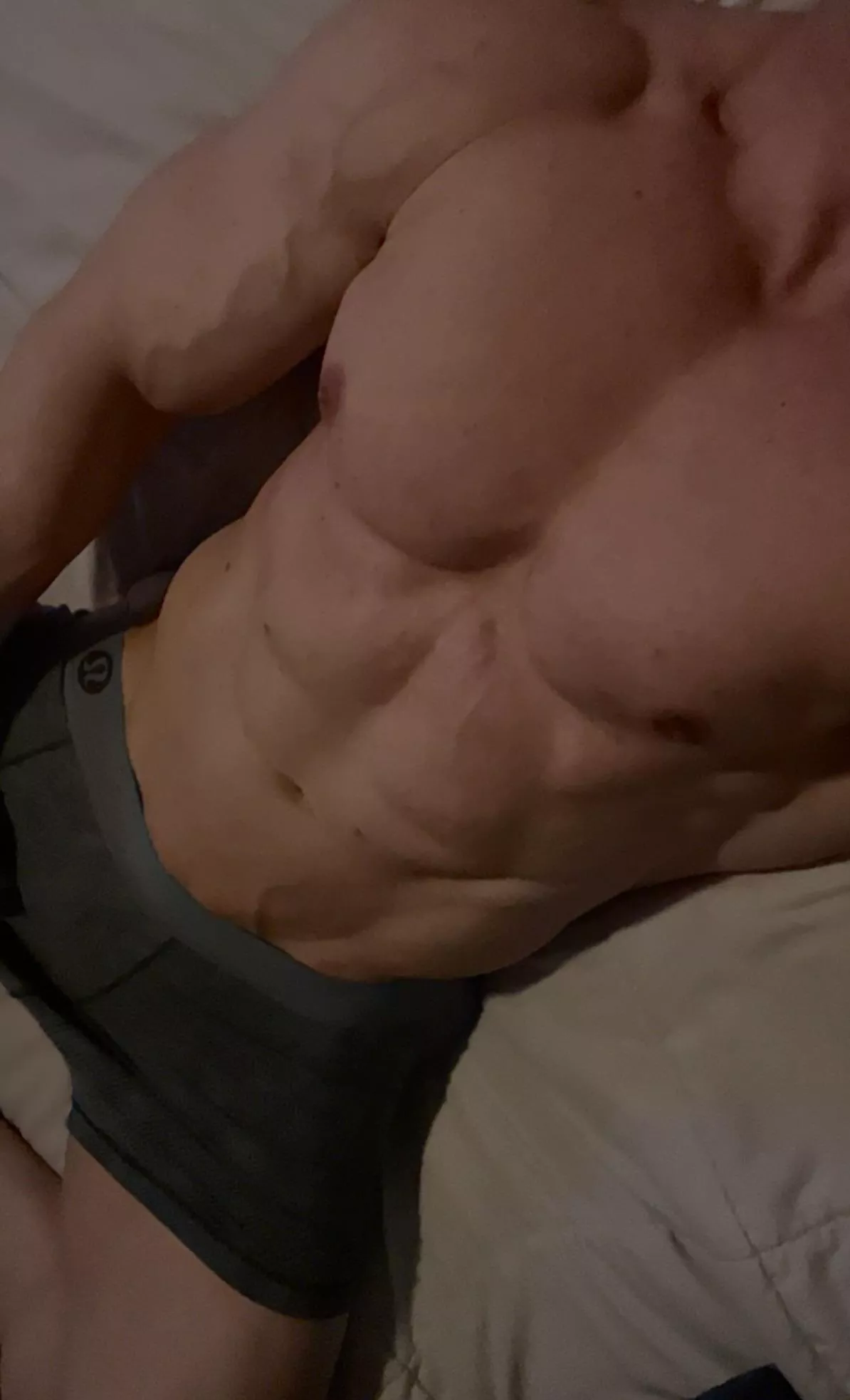 (34) would you bro 😈