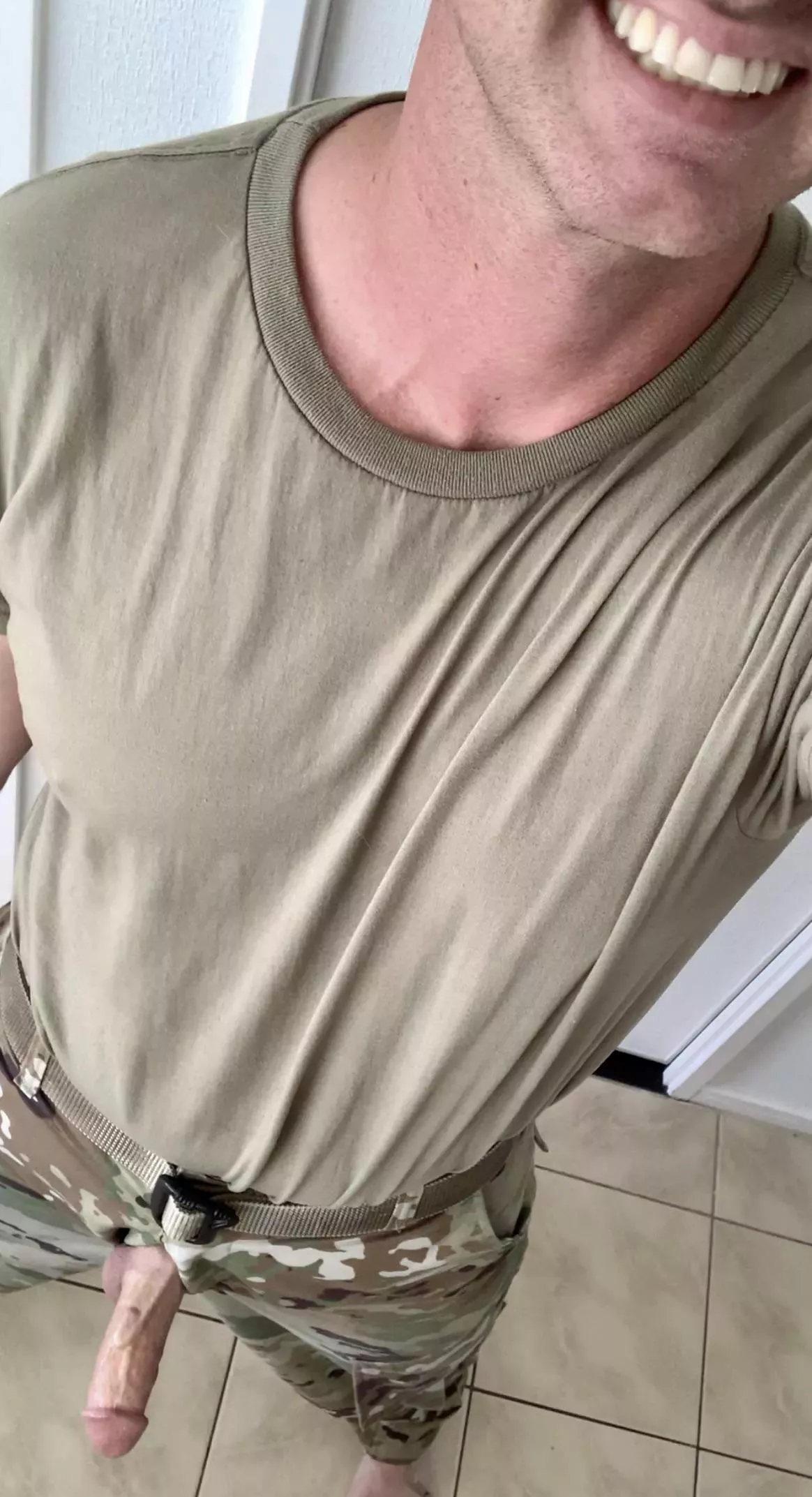 (36) If Mondays were like my cock, what would they be?