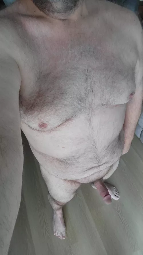 (56) bear dad DM open