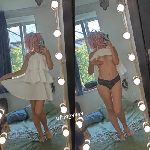 Another summer dress 👗